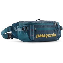 Saszetka, nerka Black Hole Waist Pack 5L Patagonia