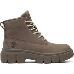 Buty, trapery Greyfield Wm's Timberland