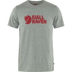 Koszulka męska Logo Fjallraven
