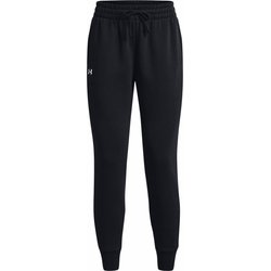 Spodnie dresowe damskie Rival Fleece Jogger Under Armour