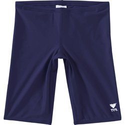 Kąpielówki juniorskie Solid TYR