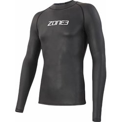 Longsleeve unisex Neoprene Under Wetsuit Baselayer Zone3 WYPRZEDAŻ