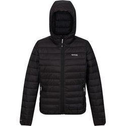 Kurtka puchowa damska Hooded Marizion Regatta