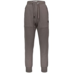 Spodnie dresowe męskie Small Logo Hd Track Pants Pitbull West Coast