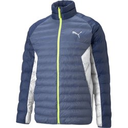 Kurtka męska PackLITE Primaloft 22 Puma