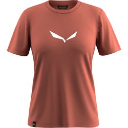 Koszulka damska Solid Dry Salewa
