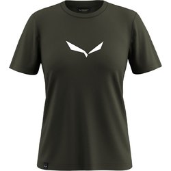 Koszulka damska Solid Dry Salewa