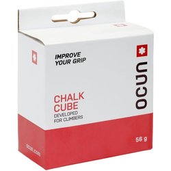 Magnezja w kostce Cube 56g OCUN