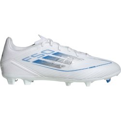 Buty piłkarskie, korki F50 League FG/MG Adidas