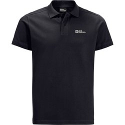 Koszulka męska polo Essential Jack Wolfskin