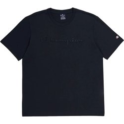 Koszulka męska Logo Script Comfort Champion