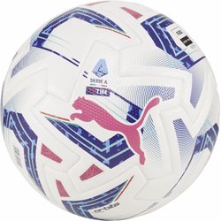 Piłka nożna Orbita Serie A FIFA 5 Puma