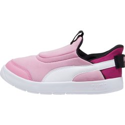Buty Courtflex v3 SLIPTECH PS Jr Puma