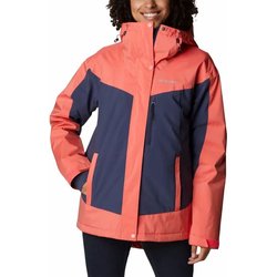 Kurtka damska Point Park Insulated Jacket Columbia