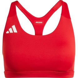 Biustonosz sportowy damski Adizero Essentials Run Medium Support Adidas