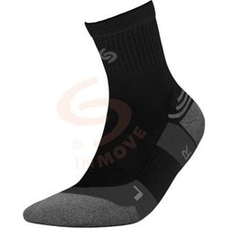 Skarpety sportowe Athletic Silver Deodorant InMove