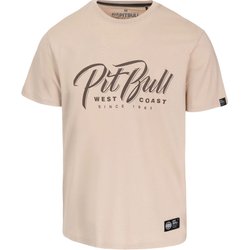 Koszulka męska El Jeffe Pitbull West Coast