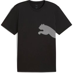 Koszulka męska Train All Day Big Logo Puma