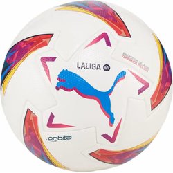 Piłka nożna Orbita LaLiga 1 5 Puma