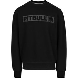 Bluza męska Crewneck Hilltop Pitbull West Coast