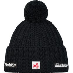 Czapka Ronda Pompon MÜ SA Eisbar