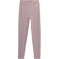 Legginsy damskie 4FSS23TTIGF043 4F