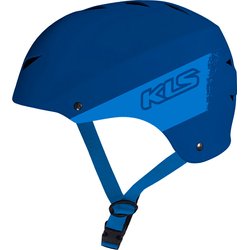Kask rowerowy juniorski Jumper Mini Kellys
