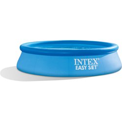 Basen rozporowy z pompą Easy-Set 244x61cm Intex