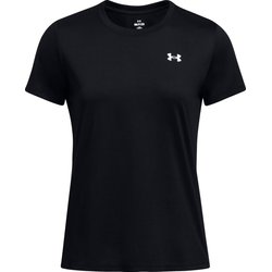 Koszulka damska Tech SSC Solid Under Armour