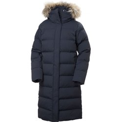 Płaszcz puchowy damski Aria Long Parka Helly Hansen