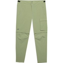 Spodnie trekkingowe męskie 4FWSS24TFTRM485 4F