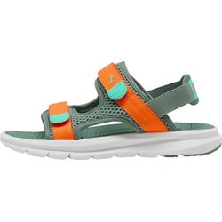 Sandały Evolve Sandal Jr Puma