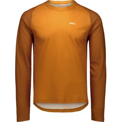 Longsleeve rowerowy męski Motion Air L/S Jersey POC