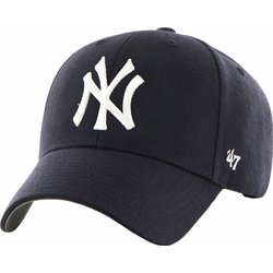 Czapka z daszkiem MLB New York Yankees '47 MVP 47 Brand