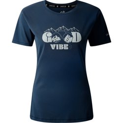 Koszulka damska Tranquility III Dare2B