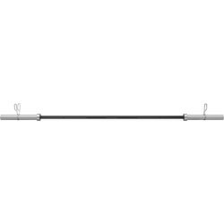 Gryf olimpijski UF350 Professional 220cm 50mm z zaciskami UpForm