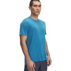 Koszulka męska Launch Camo Shortsleeve Under Armour