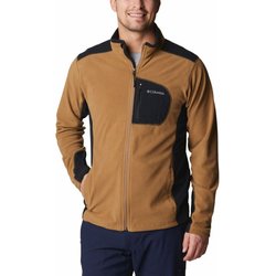 Polar męski Klamath Range Full Zip Columbia