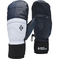 Rękawice narciarskie Spark Mitts Wm's Black Diamond
