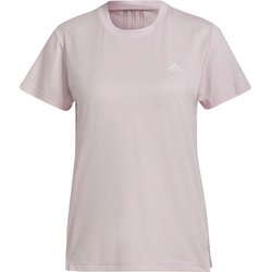 Koszulka damska Aeroready Designed 2 Move 3 Stripes Sport Tee
