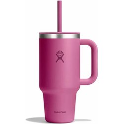 Kubek termiczny ze słomką All Around Travel Tumbler 946ml Hydro Flask