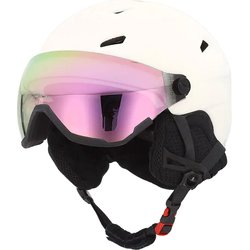 Kask narciarski AHELU096 4F