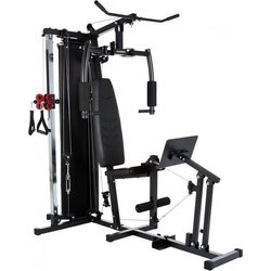 Atlas treningowy Ferrum TX3 Hammer