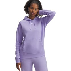 Bluza damska Rival Fleece Hoodie Under Armour