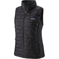 Kamizelka puchowa damska Nano Puff Vest Patagonia