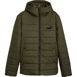 Kurtka męska ESS Hooded Padded Puma