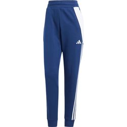 Spodnie dresowe damskie Tiro 24 Sweat Adidas