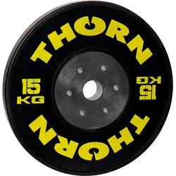 Talerz olimpijski Competition Plate 15kg ThornFit