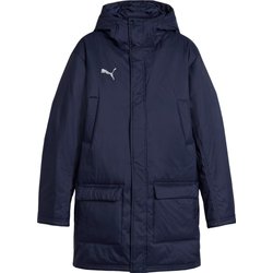 Kurtka męska teamFinal Winter Jacket Puma