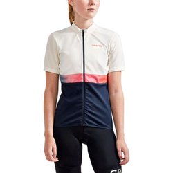 Koszulka rowerowa damska Core Endur Jersey Craft